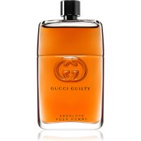 Gucci Guilty Absolute парфумована вода для чоловіків 150 мл