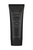 FOREO  2v1 čistiaca pena na tvár pre mužov  LUNA™ 2-in-1 Shaving + Cleansing Foaming Cream 100 ml