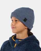 Winter children's knitted hat Kilpi REFLEC-J