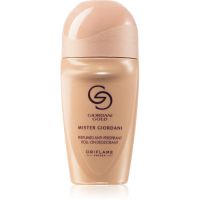 Oriflame Giordani Gold Mister Giordani deodorant roll-on 50 ml
