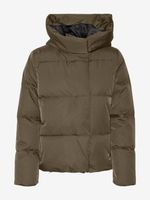 Vero Moda Stella Winter jacket Zelen