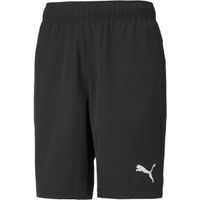 Puma ACTIVE WOVEN SHORTS 9 Мъжки къси панталони, черно, размер