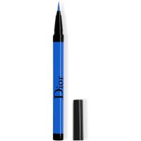 DIOR Diorshow On Stage Liner Flüssig-Eyeliner im Stift wasserfest Farbton 181 Satin Indigo 0,55 ml