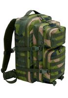 U.S. Cooper Large Swedish Camo Backpack