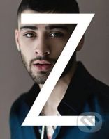 Zayn (The Official Autobiography) - Zayn - kniha z kategorie Fotografie