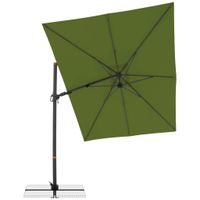 Doppler ZÁVESNÝ SLNEČNÍK 320/240 cm