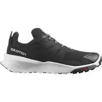 Salomon PATROL J Детски обувки, черно, размер