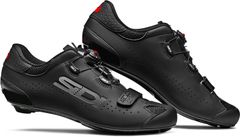 Sidi Sixty cycling shoes black