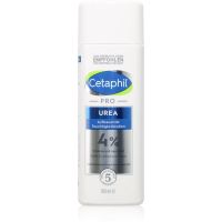 Cetaphil Pro Urea 4% Lotion obnovujúca hydratačná emulzia 200 ml