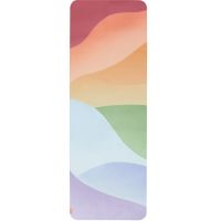 Spokey Yoga Travel protidrsna podloga 178x61 cm