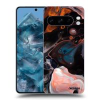 ULTIMATE CASE pro Google Pixel 10 Pro - Cream