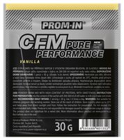 Prom-In CFM Pure Performance 30 g pistachio