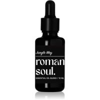 Jungle Way Romantic Soul eterično olje 10 ml