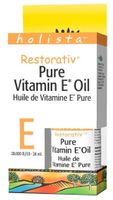 WEBBER NATURALS Olej s Vitamínom E 28.000