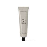 Salt & Stone Hand Cream Santal & Vetiver přírodní krém na ruce 60 ml