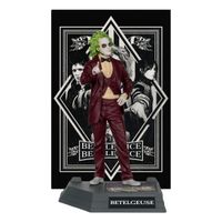 Figur Beetlejuice Beetlejuice - Movie Maniacs