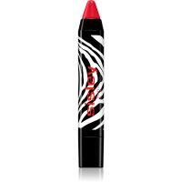 Sisley Phyto-Lip Twist tonizáló ajakbalzsam ceruzában árnyalat 6 Cherry 2.5 g