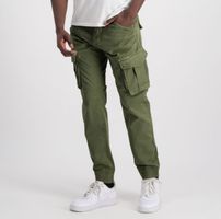 Herrenhose ALPHA INDUSTRIES - Spy 30