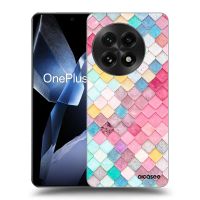 ULTIMATE CASE pro OnePlus 13 5G - Farebná strecha