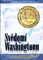 Svědomí Washingtonu - Lee Edwards - kniha z kategorie Životopisy