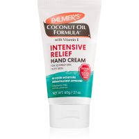 Palmer’s Cocoa Butter Formula Intensive Relief vlažilna krema za roke za suho in ekcematozno kožo 60 g