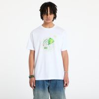 Μπλουζάκι DIME Radar T-Shirt UNISEX White XL