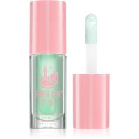 Jeffree Star Cosmetics Lip Oil Lippenöl Farbton Watermelon Wealth 5 g