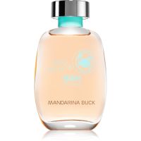 Mandarina Duck Let's Travel To Miami туалетна вода для жінок 100 мл