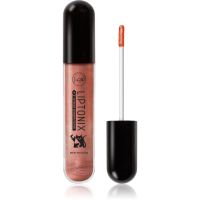 J.Cat Beauty Liptnix Extreme Shimmer Topper αστραφτερό λιπ γκλος απόχρωση 104 Defy Gravity 8 γρ