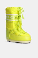 Detské snehule Moon Boot ICON NYLON