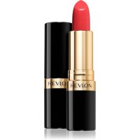 Revlon Cosmetics Super Lustrous™ кремова помада відтінок 808 Dirty Shirley 4.2 гр