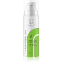 Canneff Balance CBD Acne-Prone Gel Cream krem-żel do skóry tłustej ze skłonnością do trądziku 50 ml