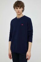 Levi's Vlnený sveter Levi's
