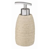 Kleine Wolke DÁVKOVAČ MÝDLA pískové barvy