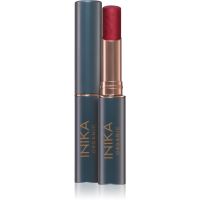 INIKA Organic Lip Balm Tinted Lip Balm balzam za ustnice odtenek Cosmic 3,5 g