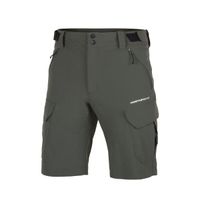 Northfinder ANTHON Мъжки шорти, khaki, размер