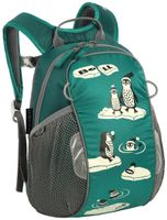 Rucksack BOLL BUNNY 6 L - PENGUINS/PEPPERMINT