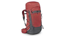 Osprey Tempest 44 Red Dámske - Batohy a tašky Osprey - Červená - 10054313OSP-M/L - Size: M/L
