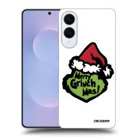 ULTIMATE CASE pro Samsung Galaxy S25 Edge 5G - Grinch 2