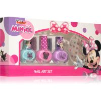 Disney Minnie Nail Set подарунковий набір(для нігтів) для дітей