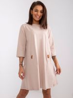 Dress-RV-SK-6274.36P-beige