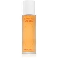 NATURE REPUBLIC Kombucha Black Tea The First Essence hydratisierende Essenz für trockene Haut 140 ml