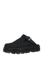 Dr. Martens Natikače s potpeticom 'ZebZag'  crna
