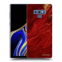 ULTIMATE CASE pro Samsung Galaxy Note 9 N960F - Red