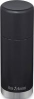Edelstahl Isolierkanne Klean Kanteen TKPro - Black 750ml