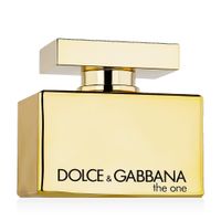 Dolce & Gabbana The One Gold EDP Intense 75 ml W