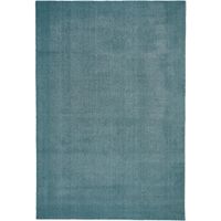 Novel KOBEREC, 80/150/1,1 cm, tyrkysová