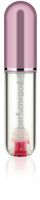 Travalo Pure Essentials - plnitelný flakon 5 ml (růžový)