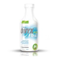 Akuna ONYX PLUS Flexi 480 ml