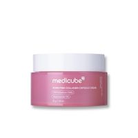 MEDICUBE - PDRN Pink Collagen Capsule Cream